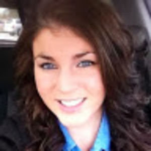 Meet your Posher, Rebecca